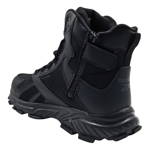 Botas Reebok Tacticas Originales Para Hombre Hyperium Negras