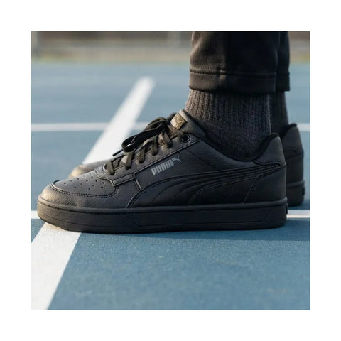 Tenis Puma Caven 2.0 Negro Negro Urbano 392290 01