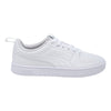 Tenis Blancos Dama Puma Mujer Rickie Estilo Urbano 38760701