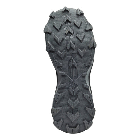 Botas Tacticas Militares Gmc Hombre- Uso Rudo Y Senderismo