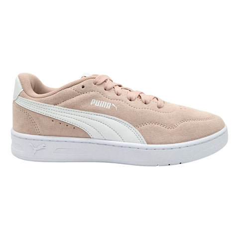 Tenis Puma Court Lally Para Mujer 400734 02