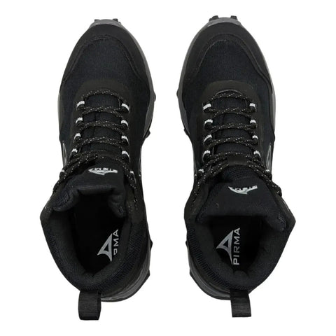 Tenis Pirma Outdoor Para Hombre 1308 Extreme Bota Caballero