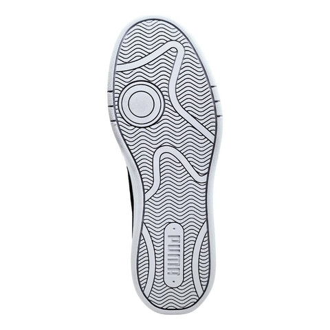 Tenis Puma Court Lally Para Mujer 400367 01