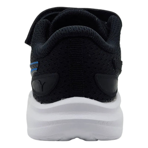 Tenis Puma Skyrocket Niño Infantil 312415 17 Talla 12 A 17