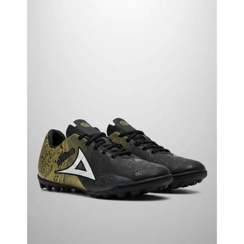 Tachones Pirma 3067 Profesional Futbol Turf Niños 18 Al 21.5
