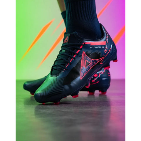 Zapatos Futbol Hombre Pirma 3058 Tachones Tacos Soccer Fg