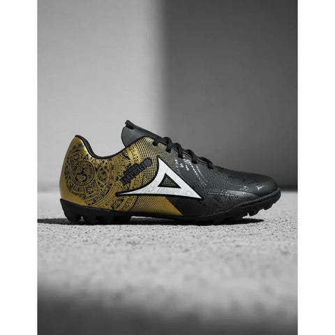 Tachones Pirma 3067 Profesional Futbol Turf Niños 18 Al 21.5