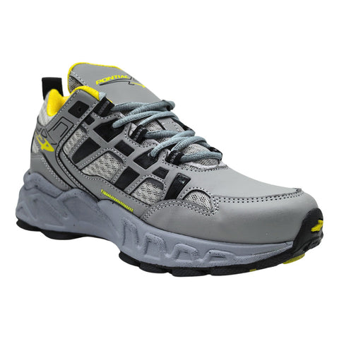 Tenis Deportivos Pontiac 744 Hombre Running Ligeros Suela Eva Originales