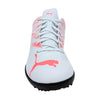 Tenis Puma Hombre Blancos Attacanto Tf Futbol 107478 04