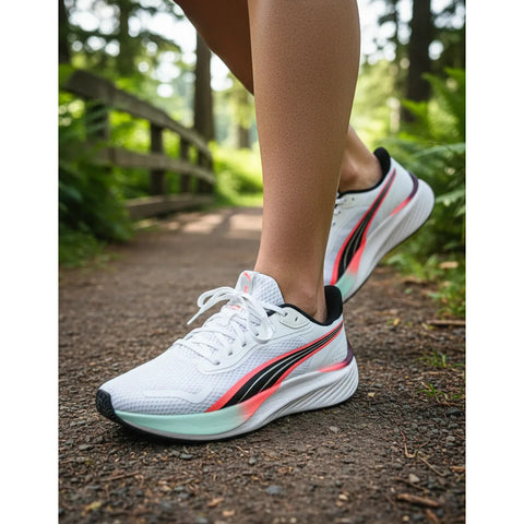 Tenis Puma Pounce Lite Hombre Hyrox Entrenamiento 310778 17