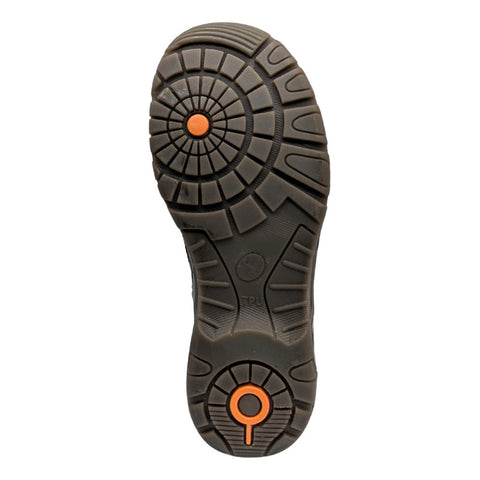 Botas De Seguridad Industrial Berrendo 3017 Hombre Trabajo