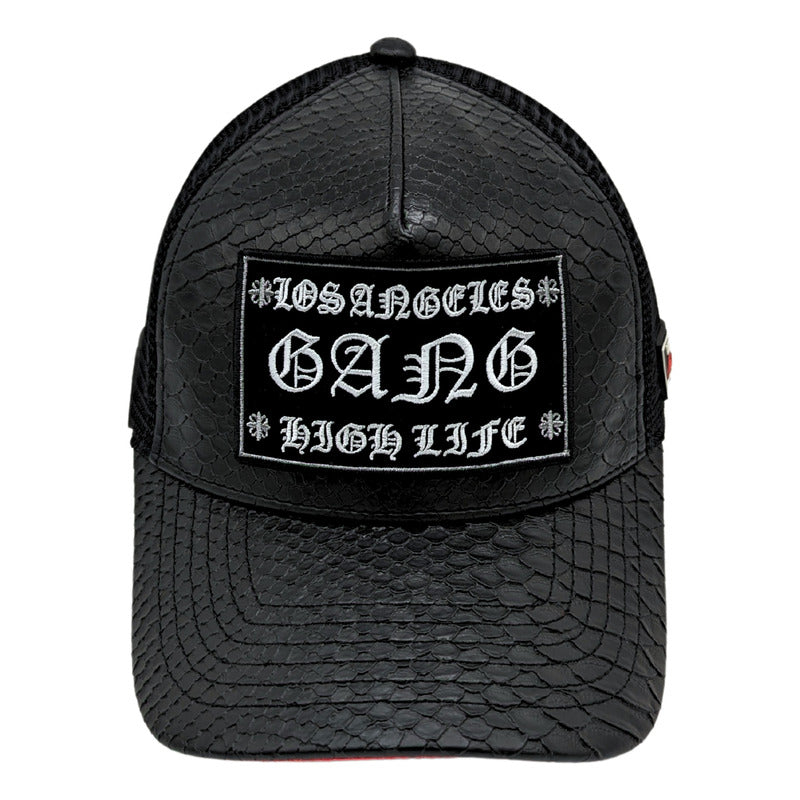 Gorra Cash Only La Gang High Life Curve New 2024 116