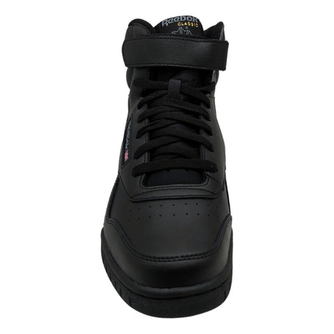 Tenis Reebok Ex-o-fit Hi Bota Negro 100000109 Para Hombre