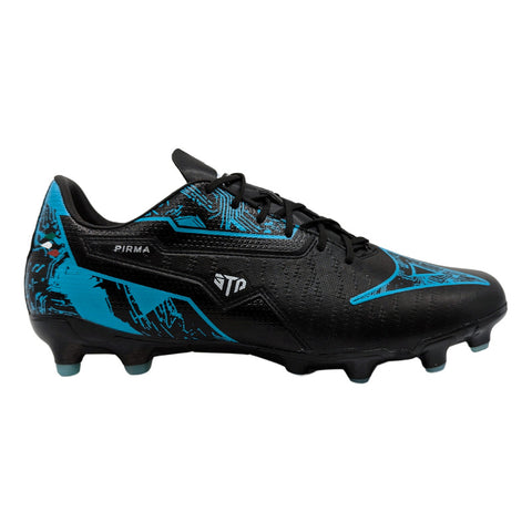 Zapato Pirma Brasil Para Futbol Soccer De Piel Hombre 3050