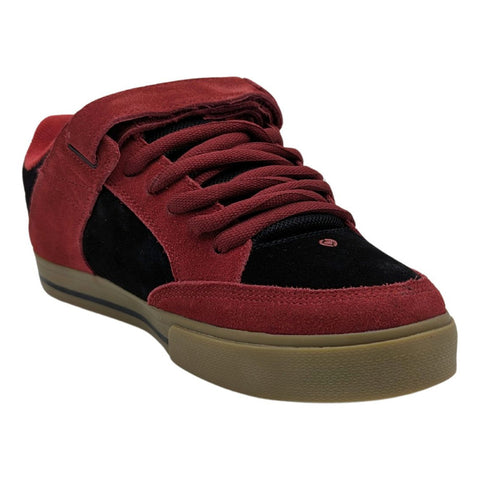 Tenis Urbanos Vulc 205 Circa Originales Hombre Casuales Caballero