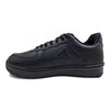 Pirma Tenis Negros Hombres Urbanos Caballero 5002 Semipiel Negro