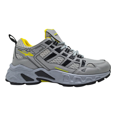 Tenis Deportivos Pontiac 744 Hombre Running Ligeros Suela Eva Originales