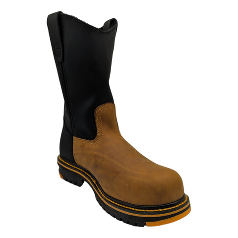 Bota Establo 547 Premium Dielectrica Con Casquillo Poliamida