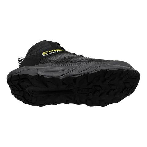 Botas Seguridad Caribu Industrial 977 C/casquillo Poliamida