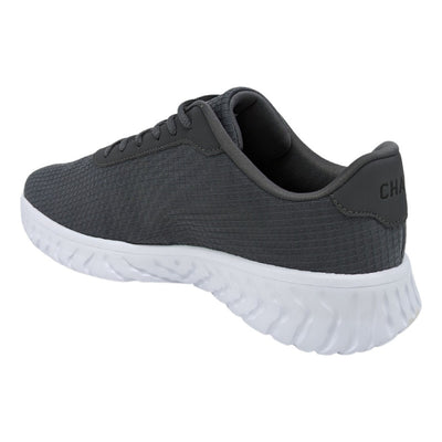 Tenis Caballero Charly Training 1086308002 Textil Gris