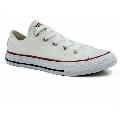 Converse Choclo All Star Chuck Para Niño 100% Originales