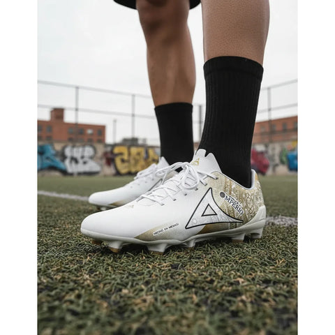 Tenis Pirma 3066 Futbol Soccer Para Hombre Tachos Mundial