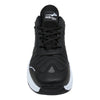 Tenis Pontiac Cross Training Para Hombre Negro-blanco 451