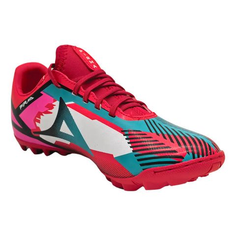 Tenis Niños Futbol 7 Rapido Pirma 3059 Tachones 18 A 21.5 Mx