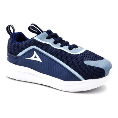 Tenis Pirma 5017 Urbano Azul Marino Para Niños