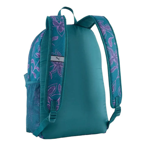 Mochila Puma Phase Esmerald Ice-rosy Outlook 091169 03