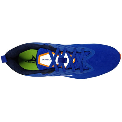 Tenis Pirma Sport 4022 De Running Color Azul Para Hombre