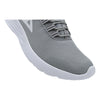 Pirma Running 0248 Gris/blanco-mujer Reflejante