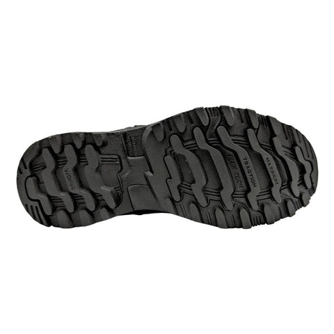 Bota Boost De Trabajo Con Casco 403g01n Crazy Negro-hombre