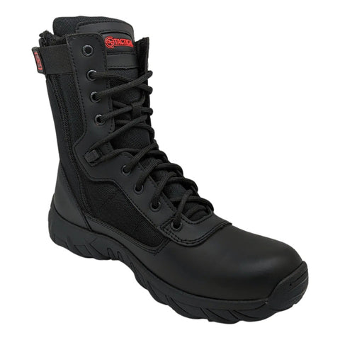 Botas Tácticas Hombre Seguridad Exteriores 5664