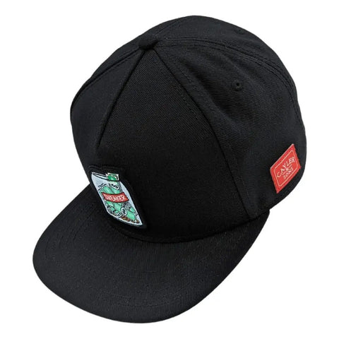 Gorra Cayler & Sons Savings Snapback 2023 10