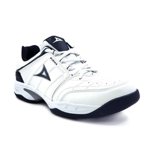 Pirma Front/blanco-azul /hombre Tallas Especiales/ 31,31.5cm