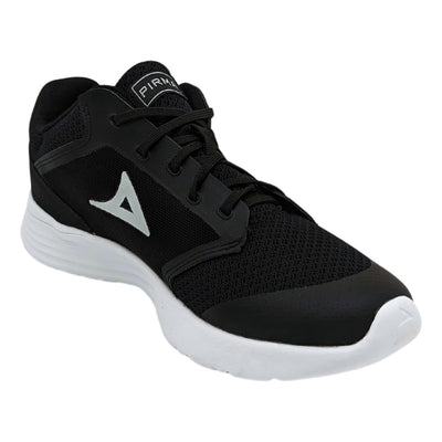 Tenis Entrenamiento Para Mujer Pirma Trainng Flex 8513 Negro Blanco