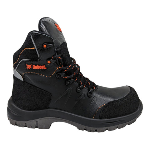 Bota Bobcat 1600 Seguridad Hombre.