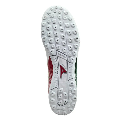 Tenis Pirma Turf 3067 Futbol Rapido Hombre Profesional Fut 7