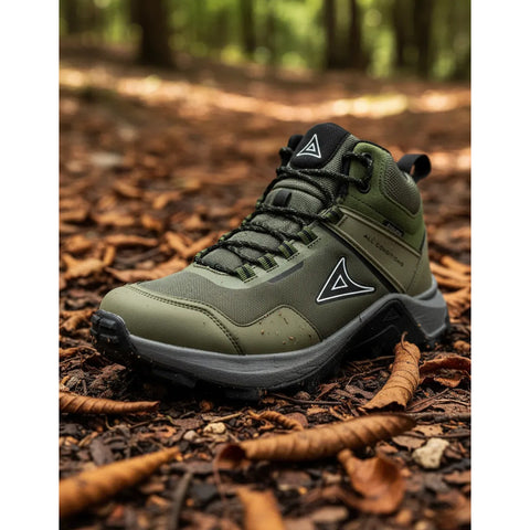 Tenis Pirma Outdoor Para Hombre 1308 Extreme Bota Caballero