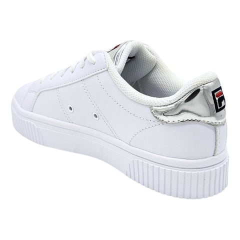 Tenis Fila Panache 5cm00772-125 Blanco-mujer