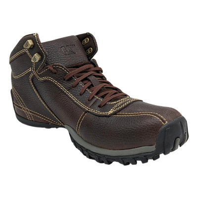 Bota Cat Elite Café P721509m4m