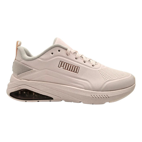 Tenis Puma Verse Wns Rosa Valvula Aire 313774 02 Para Dama Rosa Lisa 4,5 Mx