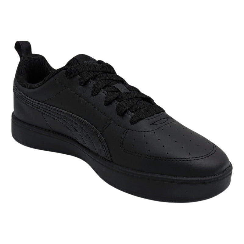 Tenis Puma Hombre Negros Tenis Rickie Deportivos 38760703