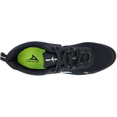 Tenis De Running Para Hombre Pirma Negro 4005