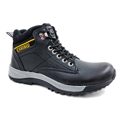 Botas De Uso Casual O Aventura Para Caballero Caribu 835