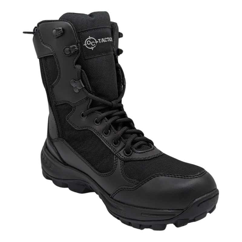 Botas Tacticas Hombre Antiderrapante Botas Militares 9114