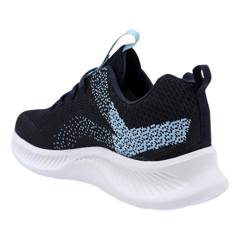 Tenis Mujer Deportivo Correr Cómodos Running Transpirables Para Dama 1200