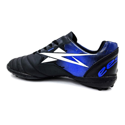 Zapato De Futbol Rapido Para Hombre Eescord 1020 Negro/azul