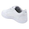 Tenis Puma Caven 2.0 Ps Blanco 393838 02 Para Niños